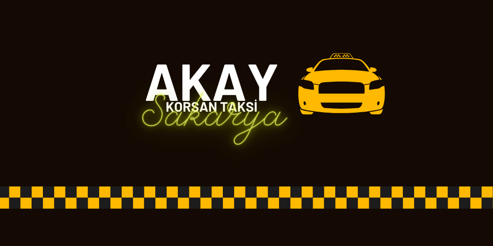 Sakarya Korsan Taksi