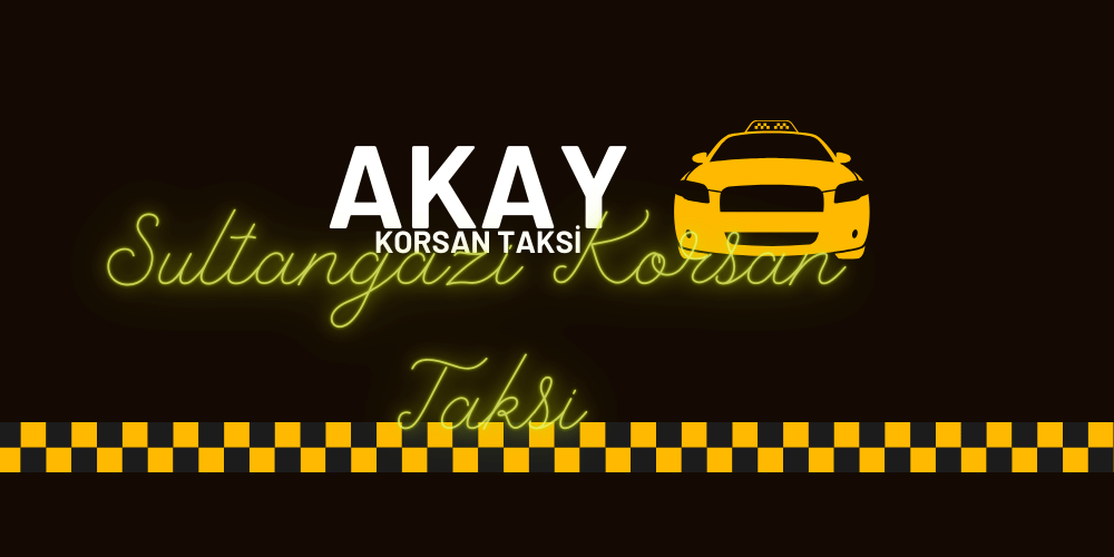 Sultangazi Korsan Taksi